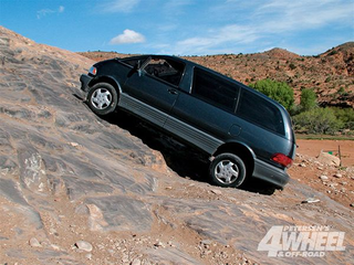 Illustration for article titled Moab - I could do this all day